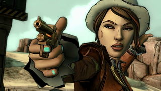 Illustration for article titled Android Game Review: Tales from the Borderlands!